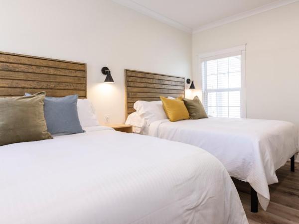 Newcastle 106 Inn at Old Beach : photo 8 de la chambre suite