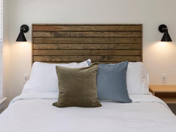 Newcastle 106 Inn at Old Beach : photo 9 de la chambre suite