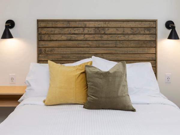 Newcastle 106 Inn at Old Beach : photo 10 de la chambre suite