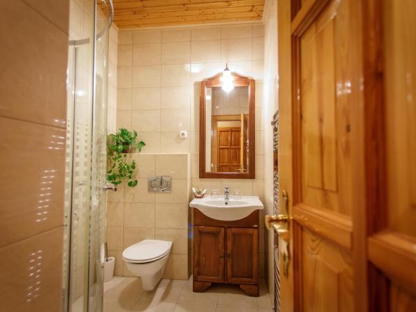 Hotel Karin : photo 5 de la chambre chambre double ou lits jumeaux