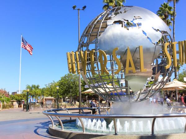 Los Angeles Premium Suites with Free Parking : photo 10 de la chambre appartement 2 chambres avec balcon