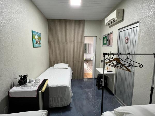 Pousada da Celma : photo 5 de la chambre chambre triple basique