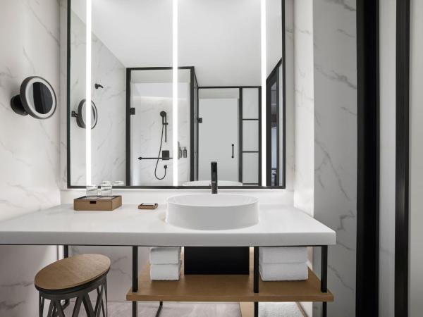 Sheraton Chengdu Lido Hotel : photo 7 de la chambre suite supérieure