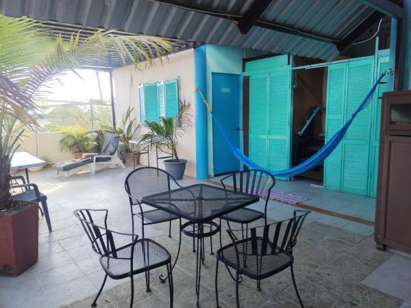 Posada Boutique : photo 2 de la chambre chambre familiale