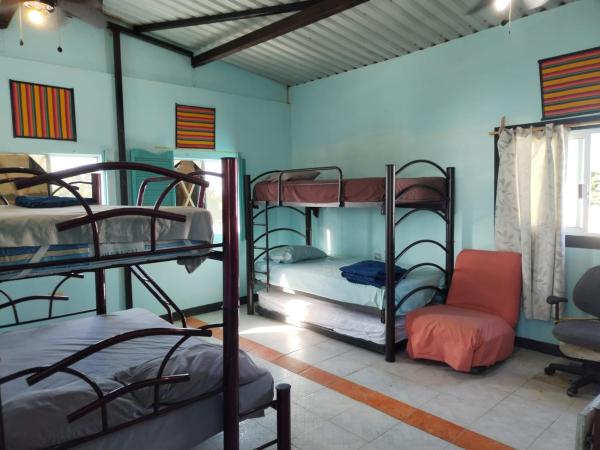 Posada Boutique : photo 1 de la chambre chambre familiale