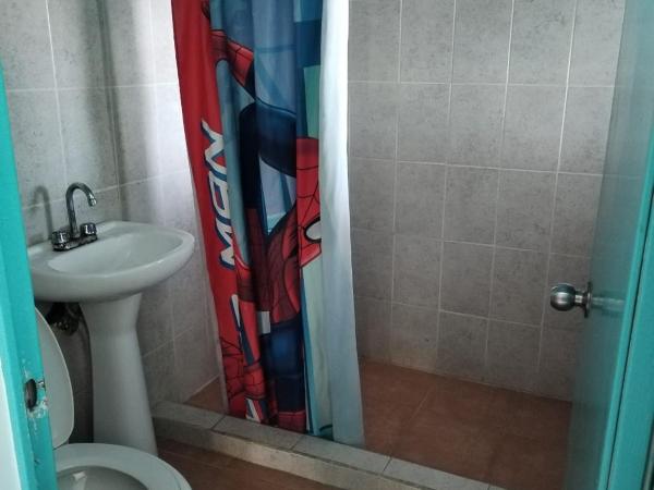 Posada Boutique : photo 4 de la chambre chambre familiale