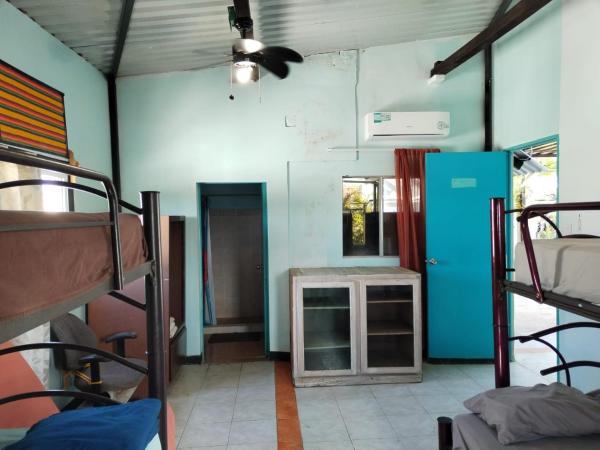 Posada Boutique : photo 3 de la chambre chambre familiale