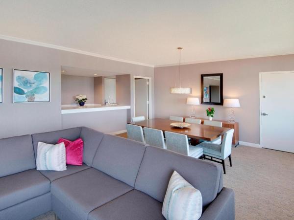 The Westin Dallas Park Central : photo 5 de la chambre suite 1 chambre exécutive