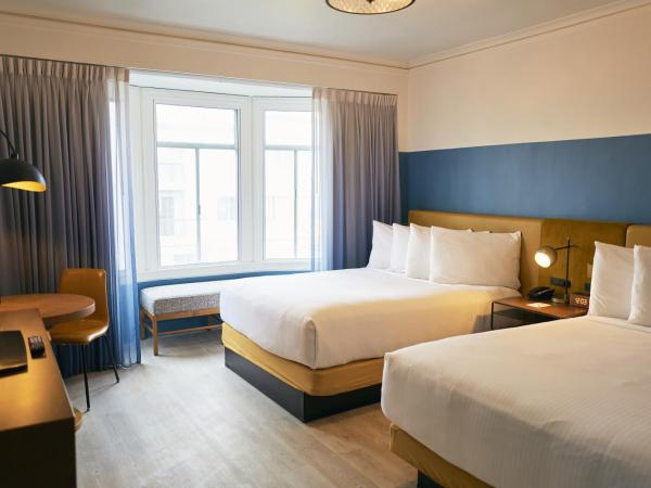 Hotel Julian : photo 6 de la chambre chambre double supérieure