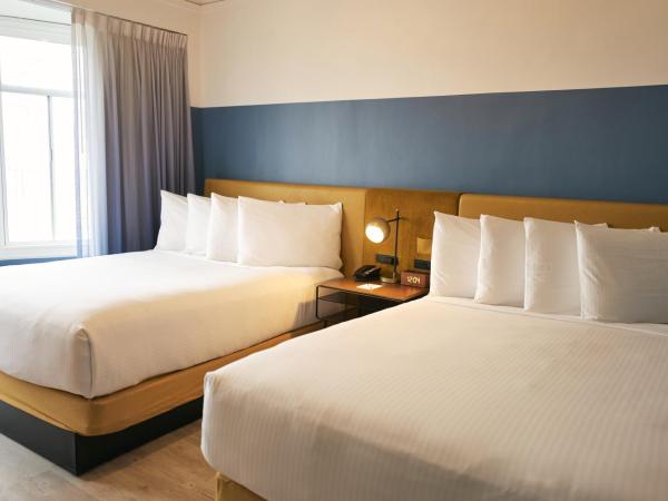 Hotel Julian : photo 4 de la chambre chambre double supérieure