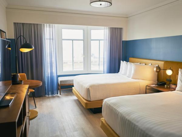 Hotel Julian : photo 3 de la chambre chambre double supérieure