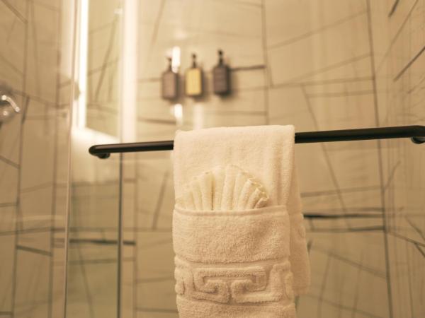 Hotel Julian : photo 1 de la chambre chambre double supérieure