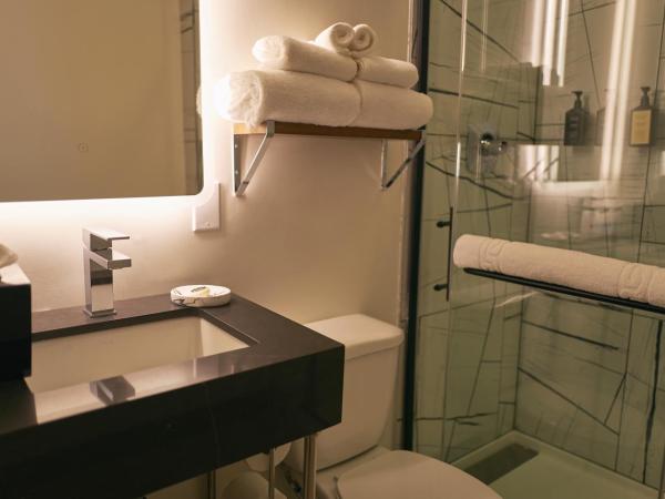 Hotel Julian : photo 4 de la chambre chambre lit king-size exécutive