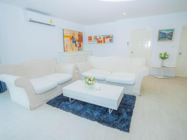 Utopia Kata By RoomQuest : photo 7 de la chambre suite deluxe