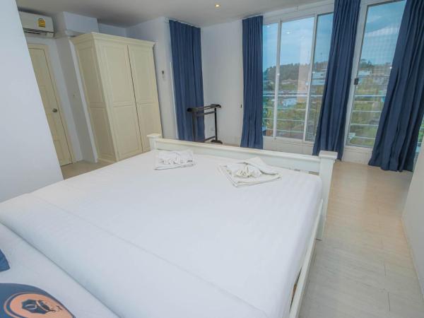 Utopia Kata By RoomQuest : photo 2 de la chambre suite deluxe