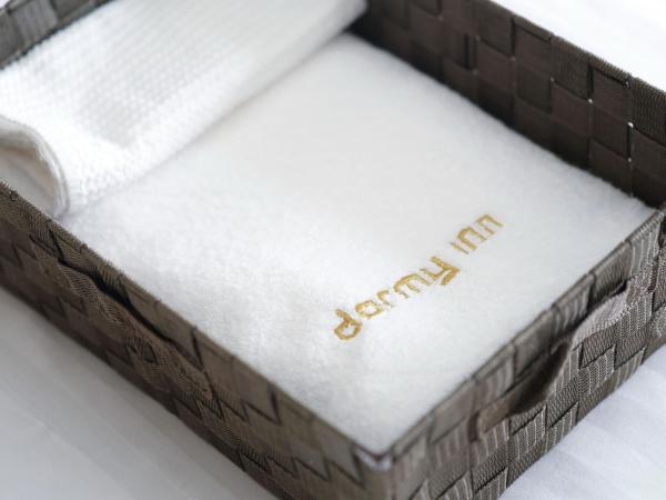 Dormy Inn Ueno Okachimachi : photo 7 de la chambre chambre simple - non-fumeurs