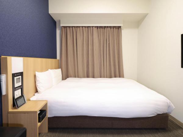 Dormy Inn Ueno Okachimachi : photo 1 de la chambre chambre double - non-fumeurs