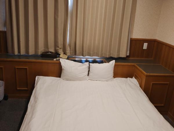 大阪グランドホテル : photo 1 de la chambre chambre double