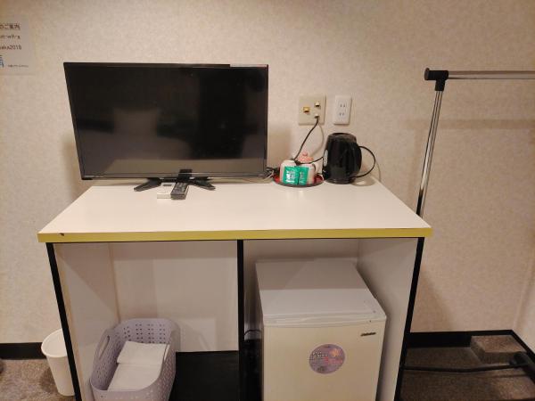 大阪グランドホテル : photo 3 de la chambre chambre lits jumeaux