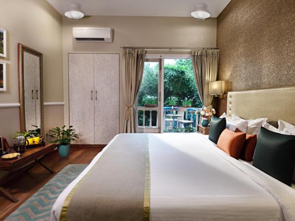 Karma Chalets : photo 1 de la chambre sparrow's nest|2+ 1br