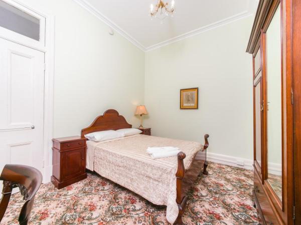 East Sydney Hotel : photo 2 de la chambre chambre double avec salle de bains commune