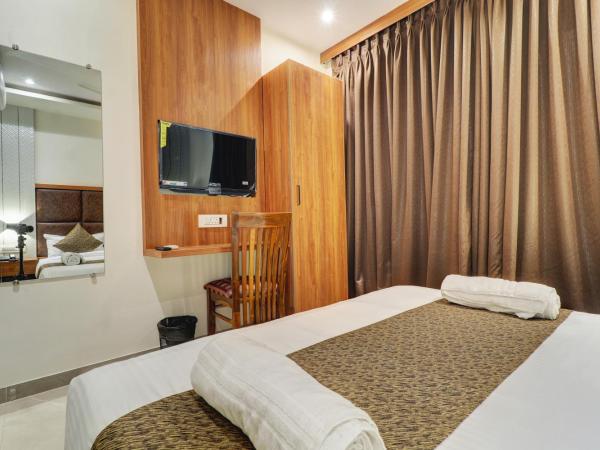 Hotel Sion Fort : photo 8 de la chambre chambre deluxe