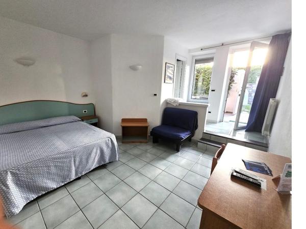 Grifo Hotel Charme & SPA : photo 1 de la chambre chambre familiale - annexe