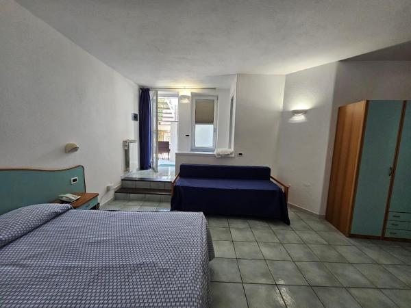 Grifo Hotel Charme & SPA : photo 2 de la chambre chambre familiale - annexe