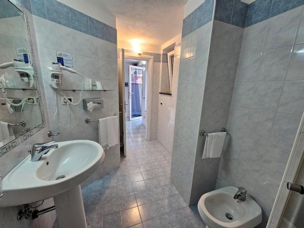 Grifo Hotel Charme & SPA : photo 3 de la chambre chambre familiale - annexe