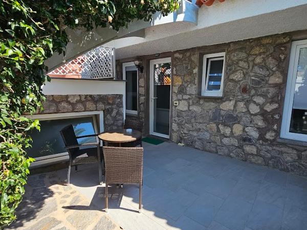 Grifo Hotel Charme & SPA : photo 4 de la chambre chambre familiale - annexe