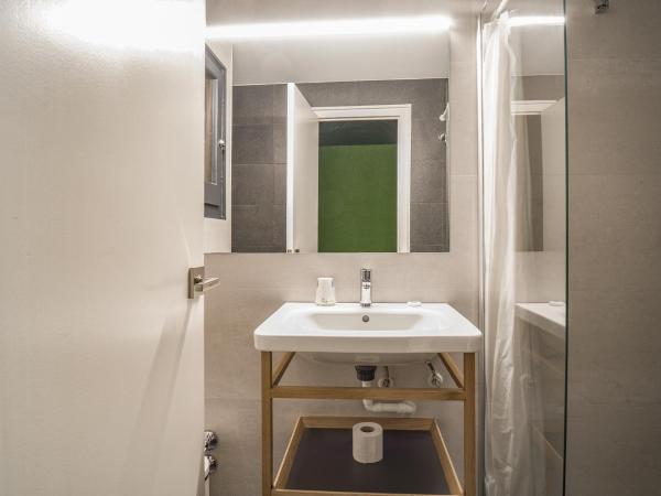 Glaner Hotel Cafe : photo 2 de la chambre chambre simple