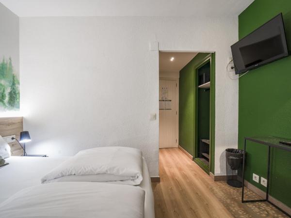 Glaner Hotel Cafe : photo 5 de la chambre chambre lit king-size