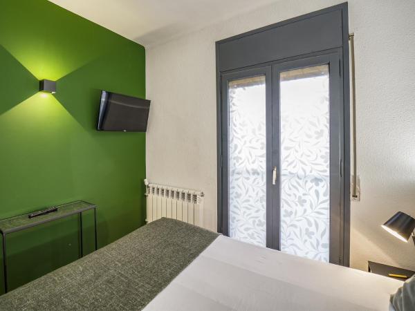 Glaner Hotel Cafe : photo 3 de la chambre chambre double