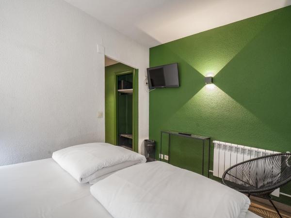 Glaner Hotel Cafe : photo 6 de la chambre chambre lit king-size