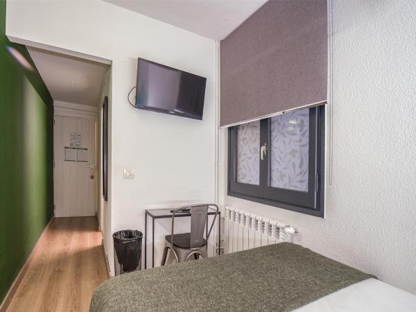 Glaner Hotel Cafe : photo 7 de la chambre chambre simple