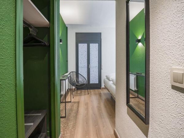 Glaner Hotel Cafe : photo 7 de la chambre chambre lit king-size