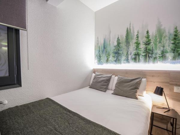 Glaner Hotel Cafe : photo 4 de la chambre chambre simple