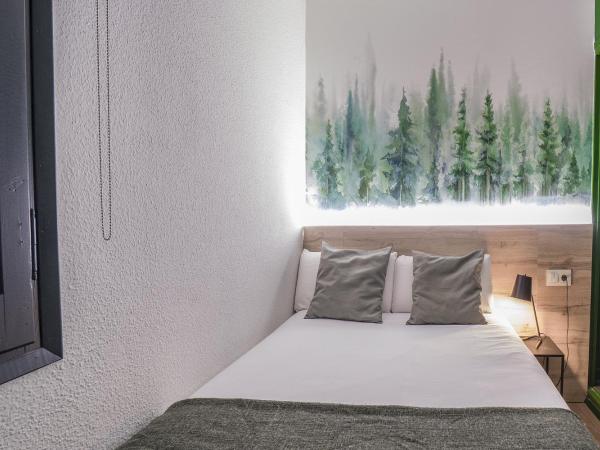 Glaner Hotel Cafe : photo 1 de la chambre chambre simple