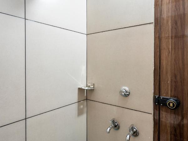 DAAN South Park : photo 1 de la chambre chambre double standard