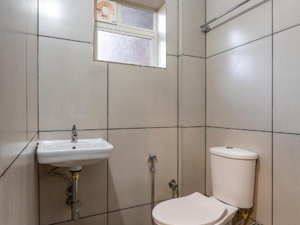 DAAN South Park : photo 1 de la chambre chambre double deluxe