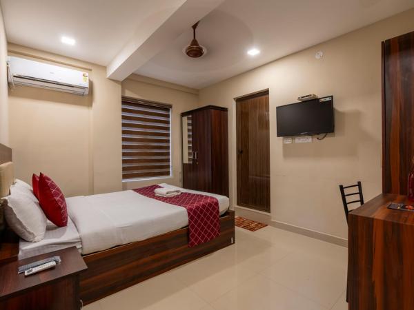 DAAN South Park : photo 2 de la chambre chambre double deluxe