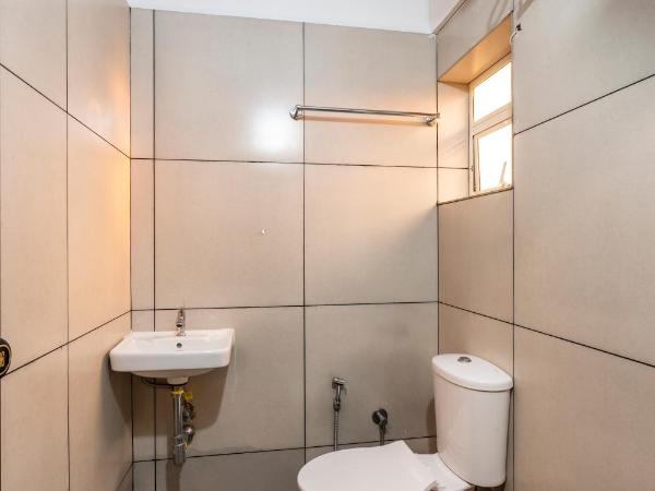 DAAN South Park : photo 4 de la chambre chambre double deluxe