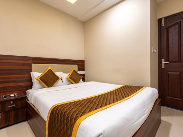 DAAN South Park : photo 4 de la chambre chambre double standard