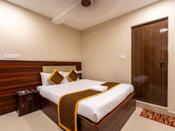 DAAN South Park : photo 3 de la chambre chambre double standard