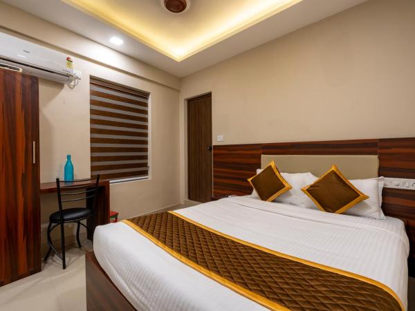 DAAN South Park : photo 2 de la chambre chambre double standard