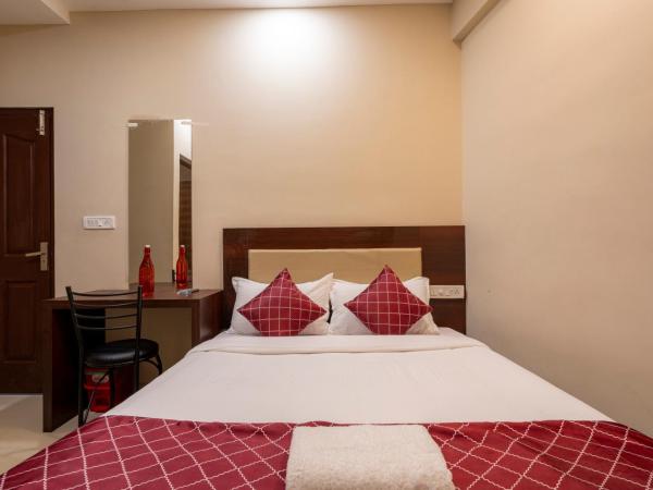 DAAN South Park : photo 4 de la chambre chambre double Économique