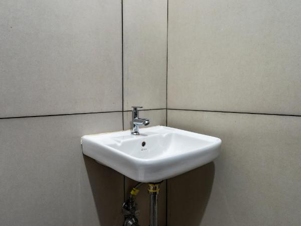 DAAN South Park : photo 6 de la chambre chambre double Économique