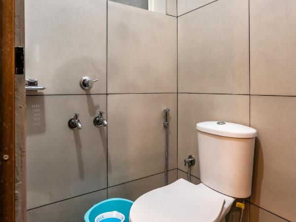 DAAN South Park : photo 5 de la chambre chambre double Économique