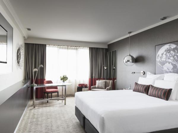 Pullman Melbourne Albert Park : photo 1 de la chambre chambre classique