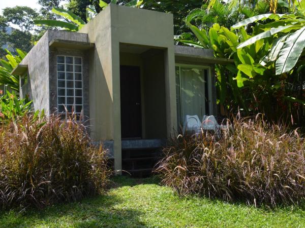 Lazy Republique : photo 1 de la chambre chambre lit king-size standard